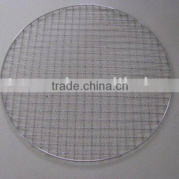 grill wire mesh