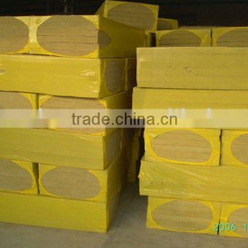 Rockwool Board