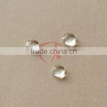 WATERPROOF PEACH SKIN/WR MICRO FIBER FABRIC