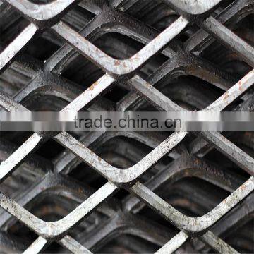 Competitive Price Good Quality Galvanized Expanded Wire Mesh photo-6