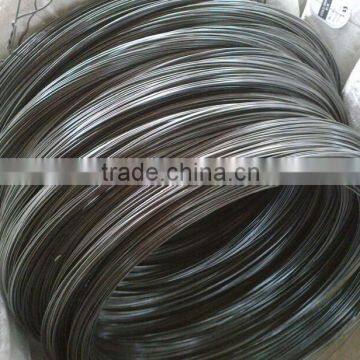 0.5mm-6.0mm Soft Black Iron Wire photo-2