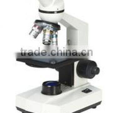 Original Manufacturer SME-F,F1,F1-100 Inclined Achromatic Objective Biological Bingocular Optical Microscope Price photo-4