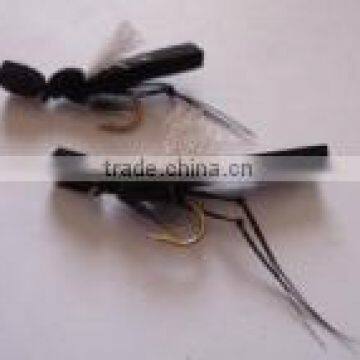 Hawthorn Dry trout flies