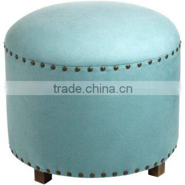 round design footstool HDOT0143