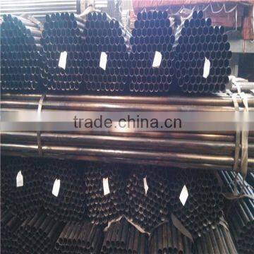 Hot Dipped Galvanized Steel Pipe/Zinc Coating Round Steel Pipe for Scaffolding