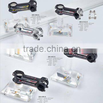 Super Light Aluminum Alloy Bike Handlebar Stem for MTB and Road Bike