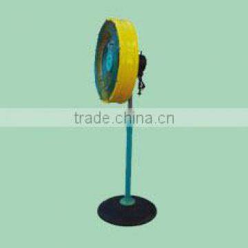 Industrial Spray Water Cooling Fan for Outdoor Use photo-3