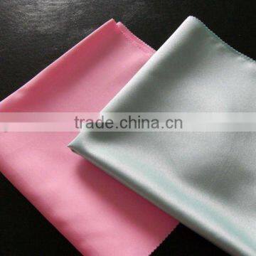 Polyester Fabric Restaurant Dinner Napkin