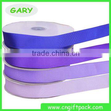 2 Inch Grosgrain Printing Ribbon Sports for Hair photo-2