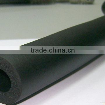 low density light rubber foam pipe thermal insulation made in china