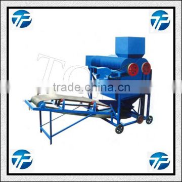 Big model corn sheller machine