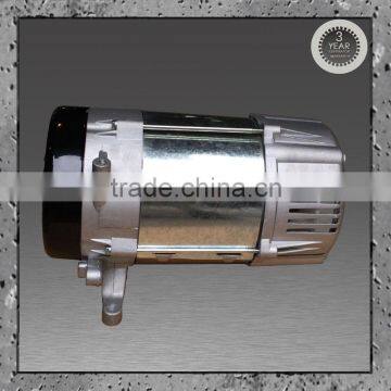 Leading China Factory Priced 1kw Magnetic Field Portable Best Small Generator photo-4