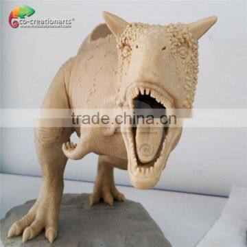 Customized for Kids 3d Dinosaur Puzzle photo-3