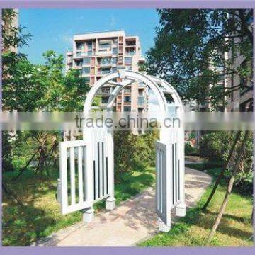 PVC Arbor