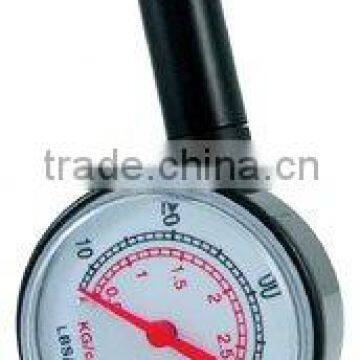 Dial Tire Gauge