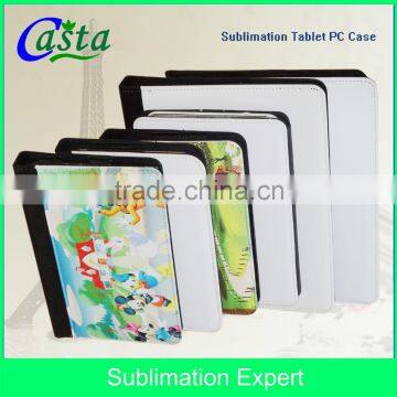 For Ipad Case For Thermal Transfer Printing Sublimation Tablet PC Case For Ipad Air photo-6