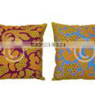 Cushion Covers selecting different