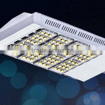 New 150W LED street light 100-277VAC Meanwell UL driver CE RoHS Low price 3 years warranty LED street light 150W