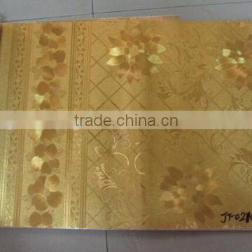 sequin table runner, plastic tablecloth