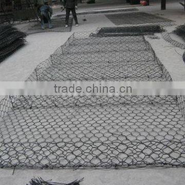 Gabion Baskets & Reno Mattresses