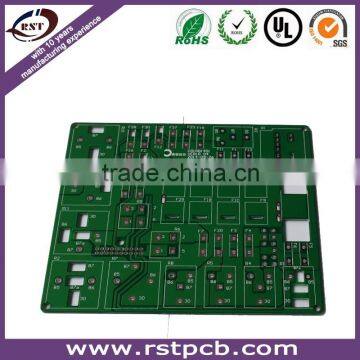 Custom Electronic Ericsson t 10 Chat PCB Board photo-3