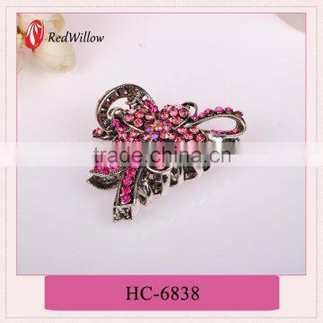 Wholesale low price high quality hair clip beauty hair claw