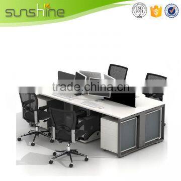 2016 New Arrival high quality multicolor office workstation