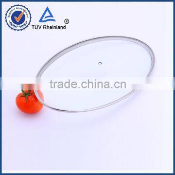 good quyality silicone knob for glass cover for cookware pots and pan