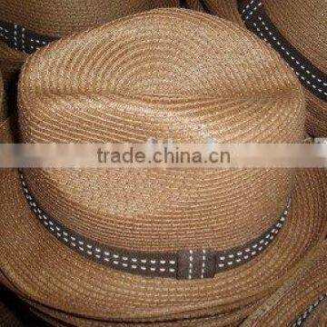 panama straw hat