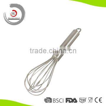2015 Hot Sell Stainless Steel Egg Whisk