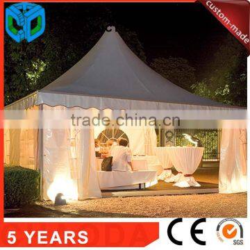 chinese pagoda tent for sale