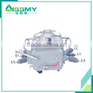 ZW20A-12 AC Vacuum Circuit Breaker