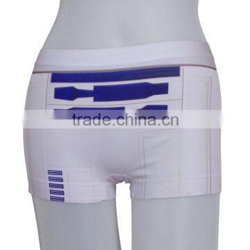 Digital Printing Pants