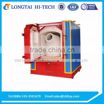 Electric Crucible Kiln for Glass Fusing Melting