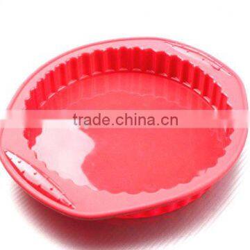 Silicone Cake Bakeware/cake pan