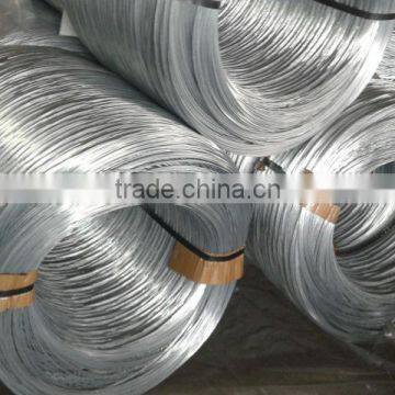 SAE 1008 E.G wire for CHAIN LINK FENCE (FACTORY)