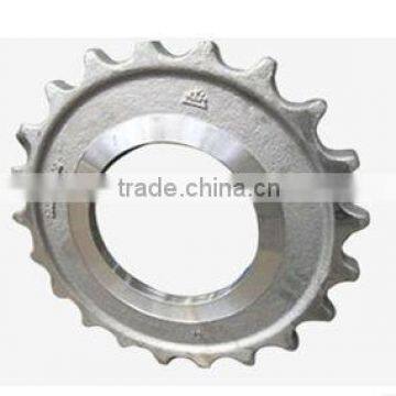 The high quality of SPROCKET for komatsu bulldozer