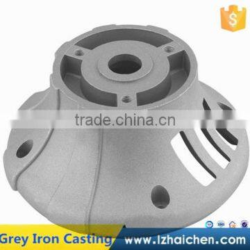 Customized ISO9001 grey iron carbon steel lost foam casting