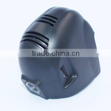 Car Dvr WIFI Connection Hidden Car Dvr Camera hd 1080p Car Dvr Fit for Audi Car photo-4
