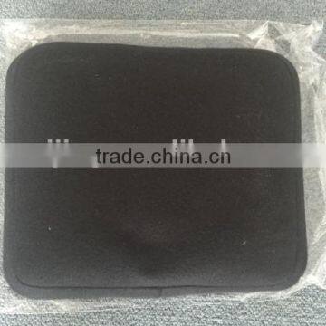 Black Color Mini Portablle Laptop Desk With Soft/Comfortable Pad photo-2