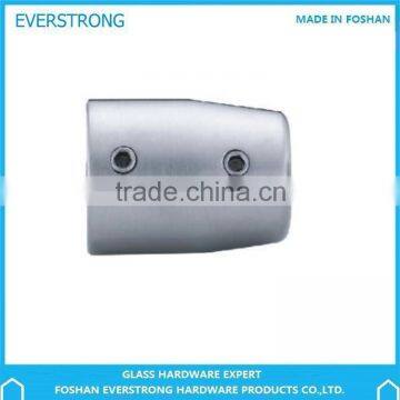 Everstrong glass sliding door fitting ST-L026 stainless steel wall to track connector