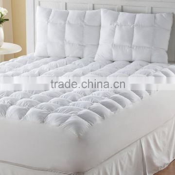 AOKA Brand Magic Loft Mattress Pad