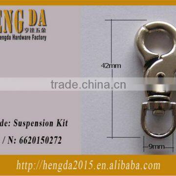 hot selling key ring snap hook
