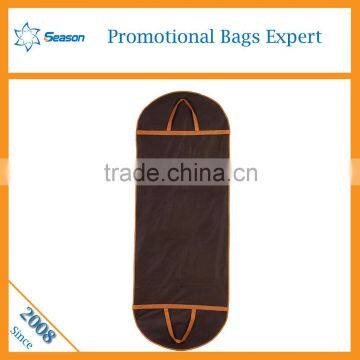 Classical Peva Garment Bag Fashionable Garment Packaging Bag Supplier's Choice photo-6