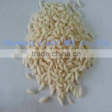 Hot Sale Multi-function Instant Rice Snacks Extruding Machine photo-6