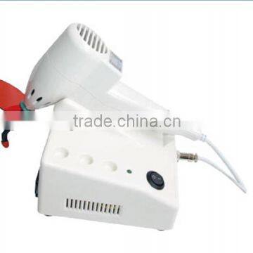 Led dental curing light