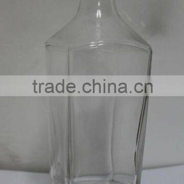 fulgurant factory supplied glass wine bottle drinkware