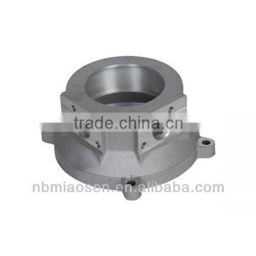 High Carbon Steel Forging Steel Parts photo-3