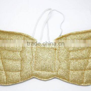 The wholesale the angel wing pattern cloth accessory for kids' party