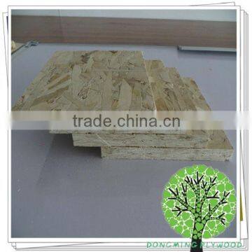 Cheap OSB Board from Linyi Manufacturer